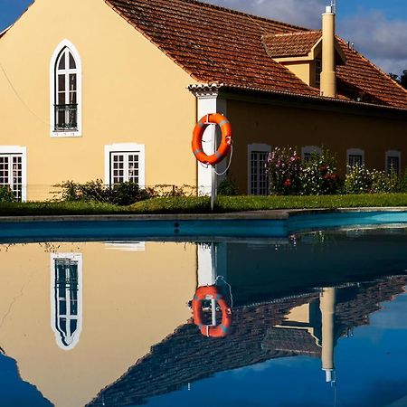 Quinta Da Nasce Agua Aparthotel Angra do Heroísmo Екстериор снимка