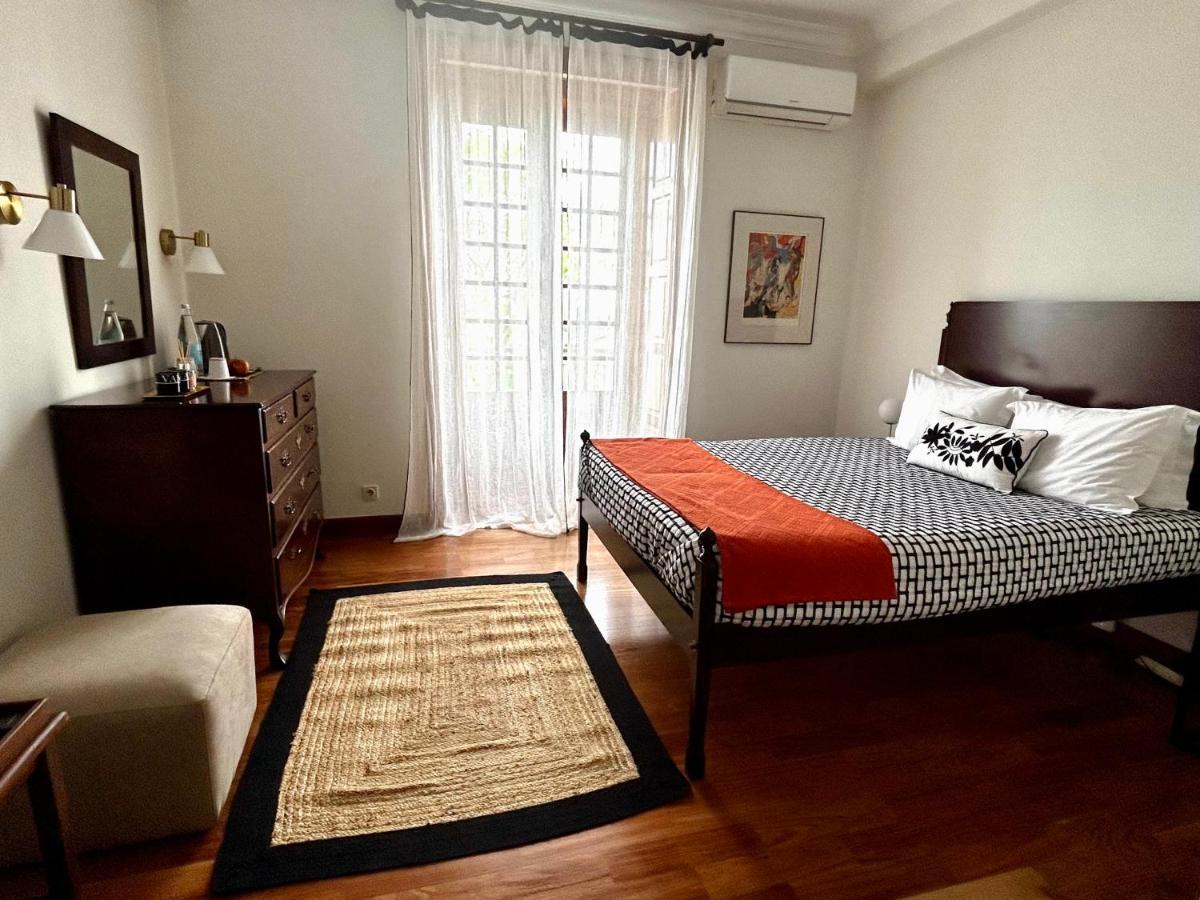 Quinta Da Nasce Agua Aparthotel Angra do Heroísmo Екстериор снимка