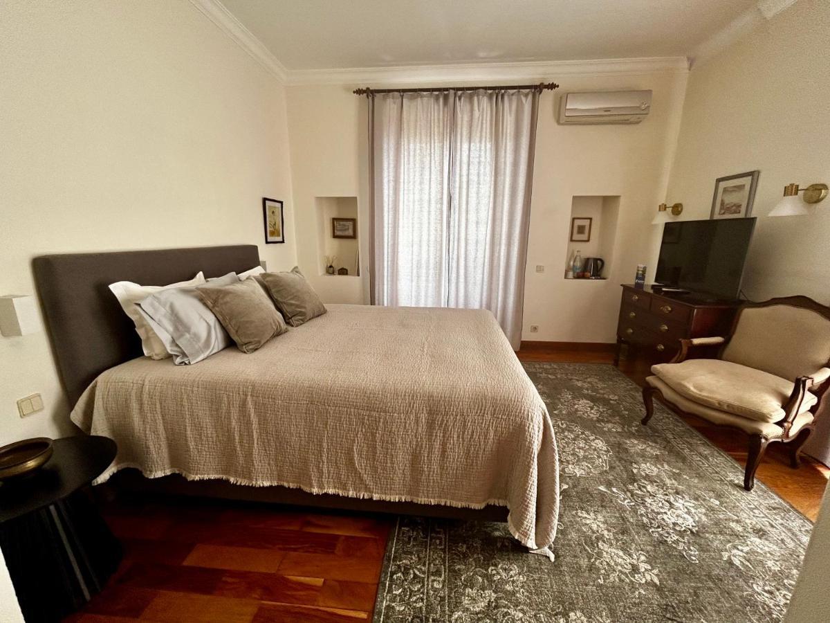 Quinta Da Nasce Agua Aparthotel Angra do Heroísmo Екстериор снимка