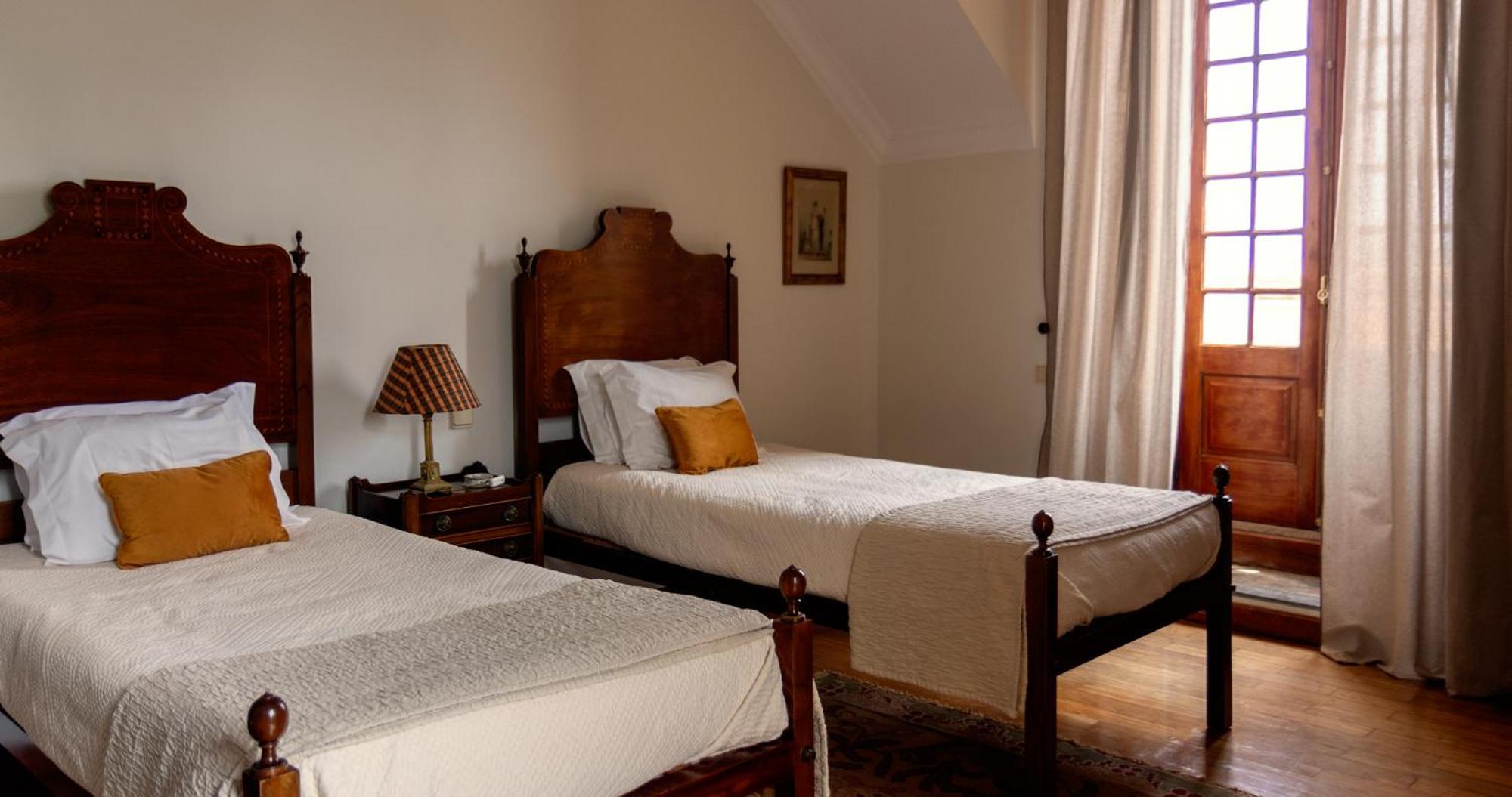 Quinta Da Nasce Agua Aparthotel Angra do Heroísmo Екстериор снимка