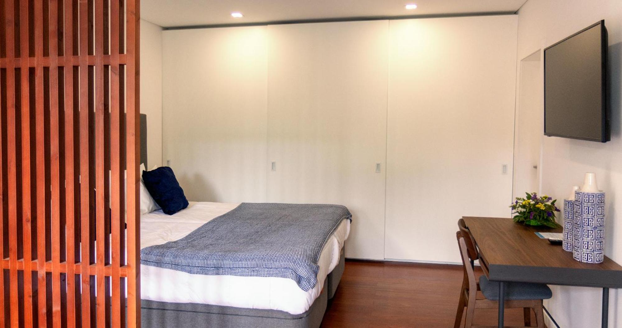 Quinta Da Nasce Agua Aparthotel Angra do Heroísmo Екстериор снимка