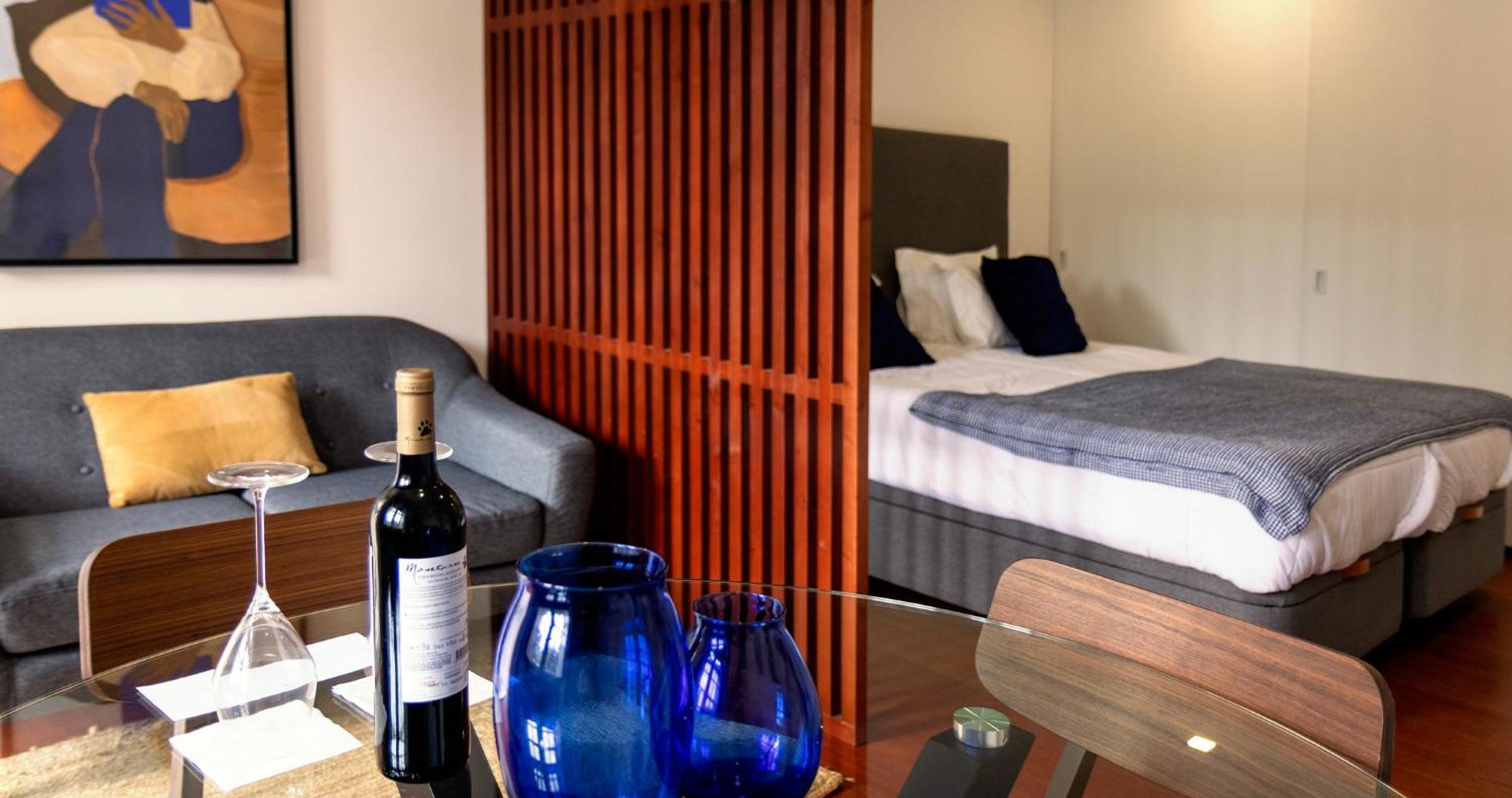 Quinta Da Nasce Agua Aparthotel Angra do Heroísmo Екстериор снимка