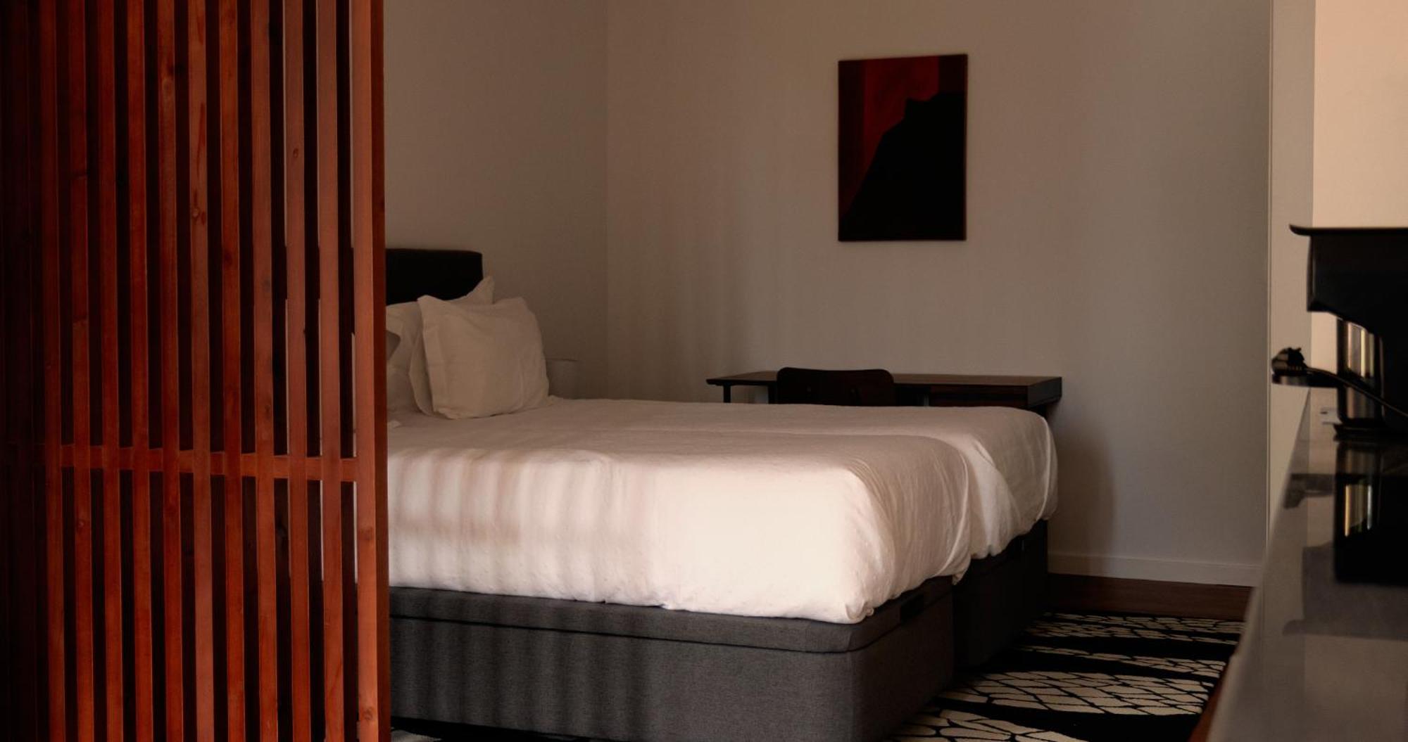 Quinta Da Nasce Agua Aparthotel Angra do Heroísmo Екстериор снимка