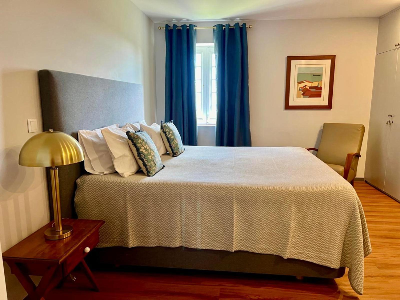 Quinta Da Nasce Agua Aparthotel Angra do Heroísmo Екстериор снимка